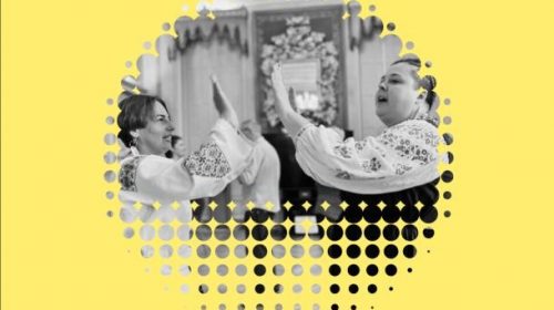 Donne, Cultura ed Emergenze