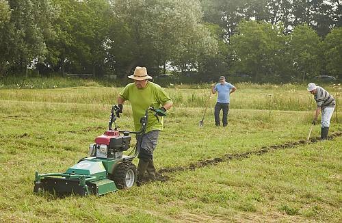 © Natuurpunt Lommel, 2021