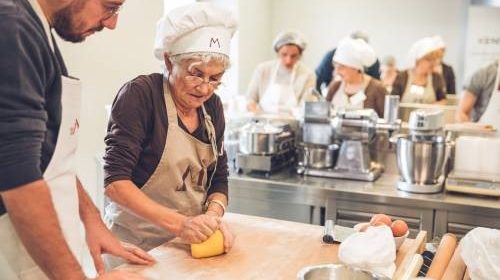 © Fondazione Cassa dei Risparmi di Forlì, 2019