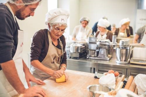 © Fondazione Cassa dei Risparmi di Forlì, 2019